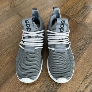 Adidas Mens Lite Racer Adapt SlipOn Sneaker